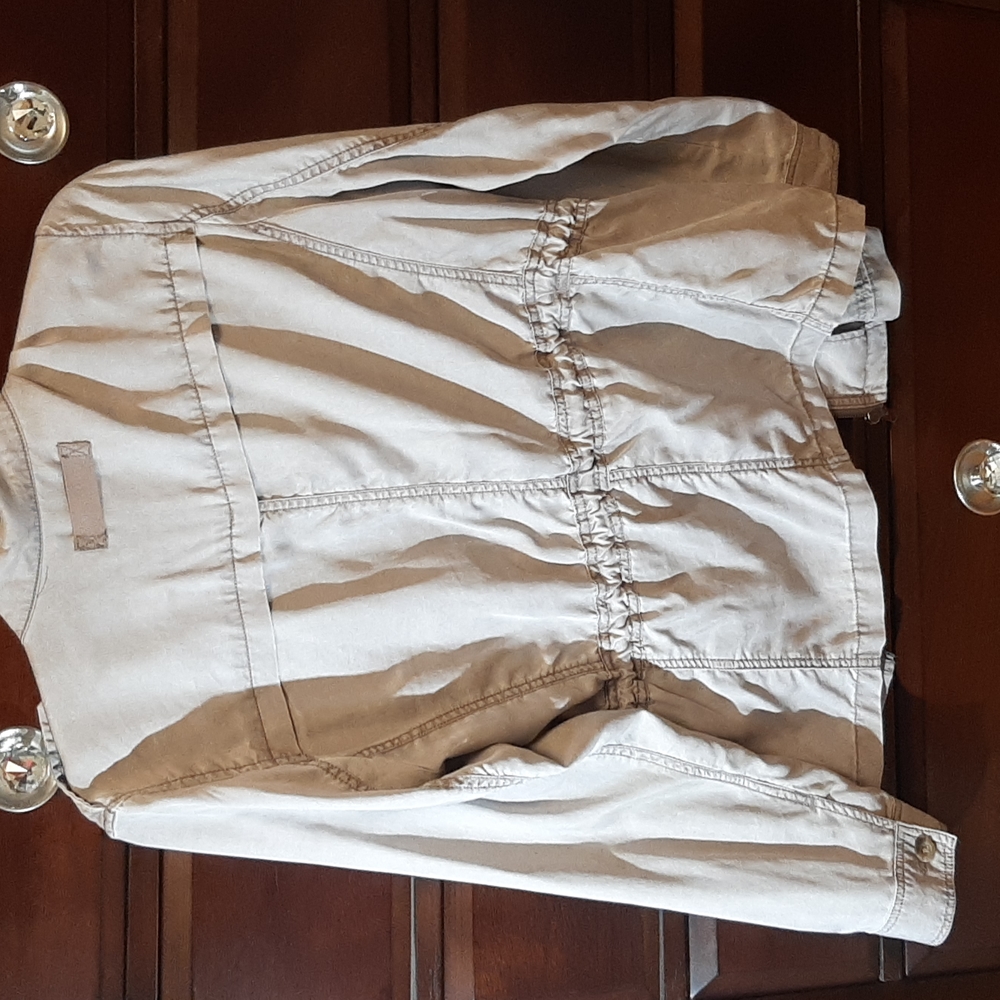 Express Utility Jacket - image 2